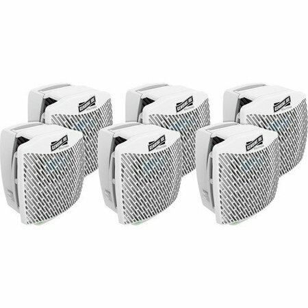 BSC PREFERRED DISPENSER, AIR FRESHENER, 6PK GJO99659CT